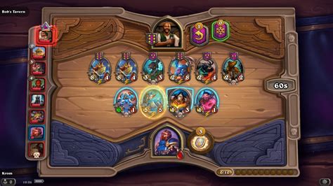 Hearthstone Mais Conves Slots 2024