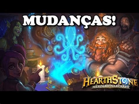 Hearthstone Mais Conves Slots Por Favor