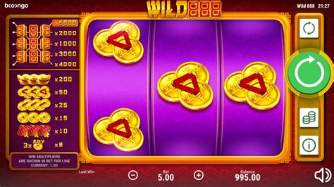 Hearts Go Wild 888 Casino