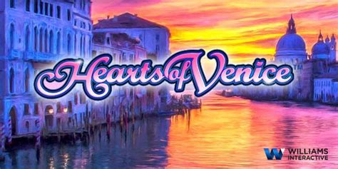 Hearts Of Venice Betsul