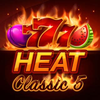 Heat Classic 5 Parimatch