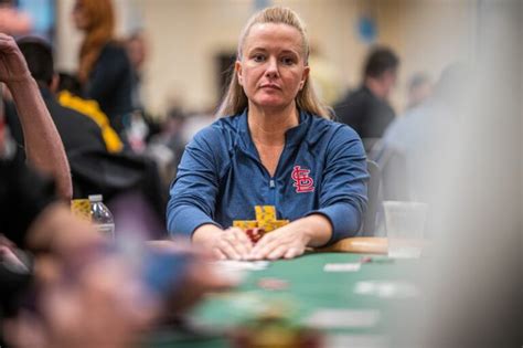 Heather Kielpinski Poker