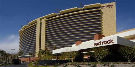 Heather Red Rock Casino