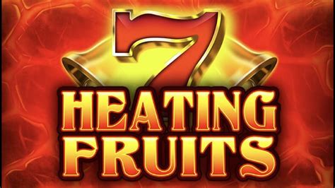 Heating Fruits Sportingbet