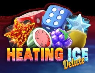 Heating Ice Deluxe Betsson