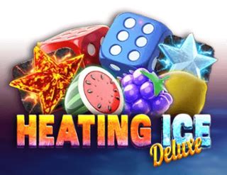 Heating Ice Deluxe Novibet