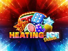 Heating Ice Deluxe Parimatch