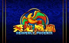 Heavenly Phoenix Slot - Play Online