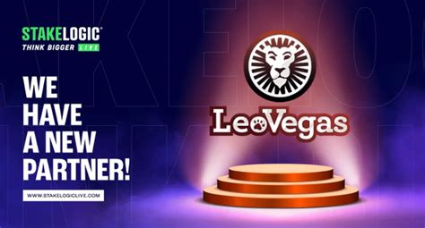 Heist Stakes Leovegas