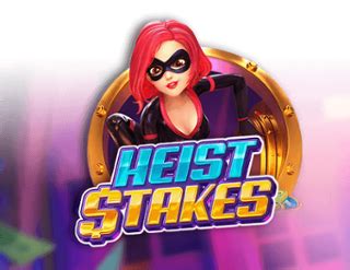Heist Stakes Review 2024