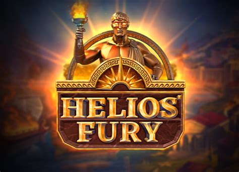 Helios Fury Pokerstars