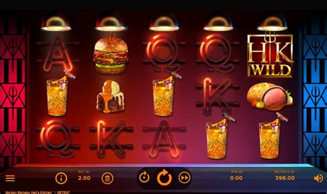 Hell Chef Slot - Play Online