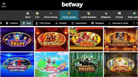 Hell Game Betway