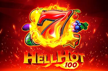 Hell Hot 100 888 Casino