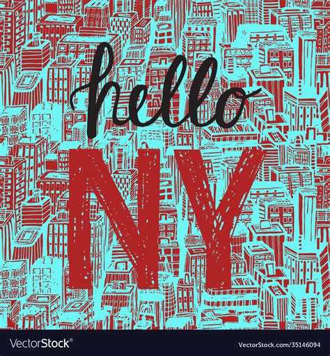 Hello New York Betsul