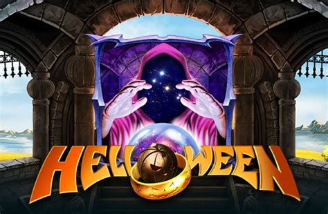 Helloween 888 Casino