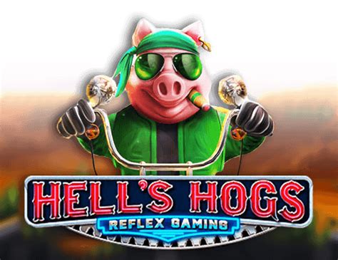 Hells Hogs Novibet
