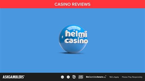 Helmi Casino Chile