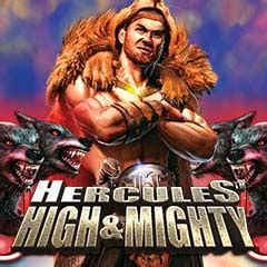 Hercules High And Mighty Brabet