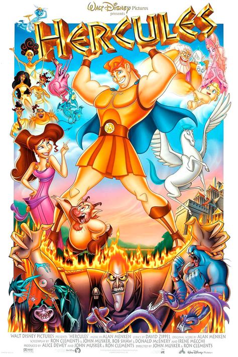 Hercules High And Mighty Brabet