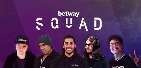 Hero Squad Betway