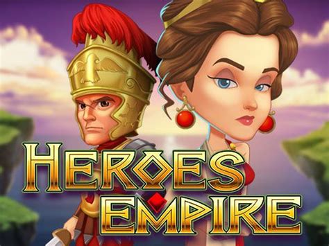 Heroes Empire Betsson