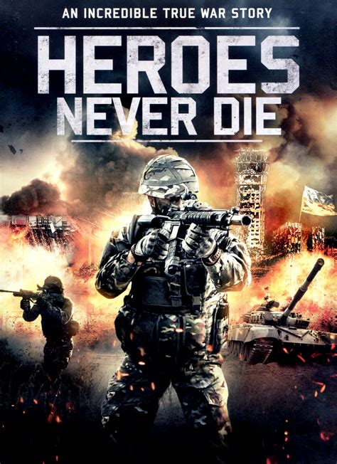 Heroes Never Die Leovegas