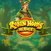 Heroes Realm Betsson