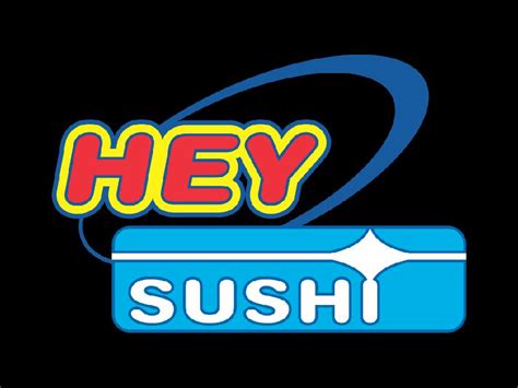 Hey Sushi Blaze