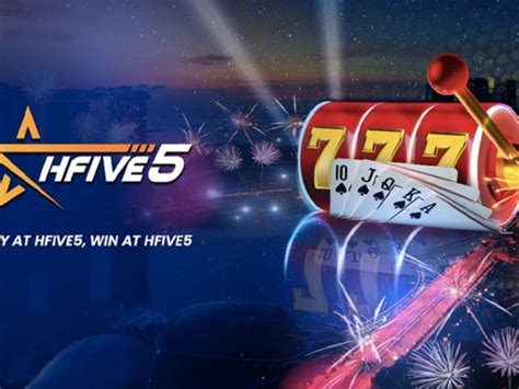 Hfive5 Casino Apk