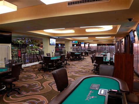 Hialeah Park Casino Torneios De Poker