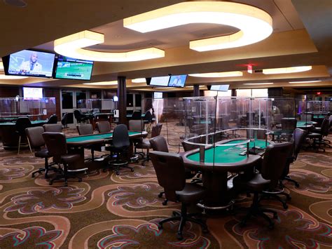 Hialeah Poker