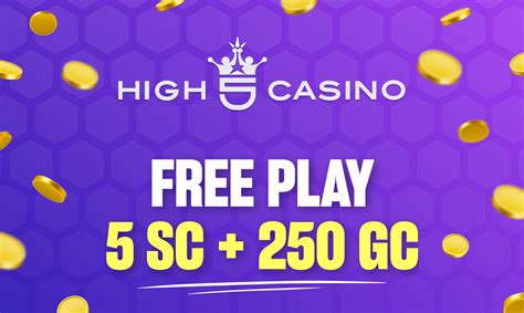 High 5 Casino El Salvador