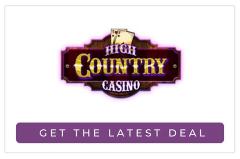 High Country Casino Review