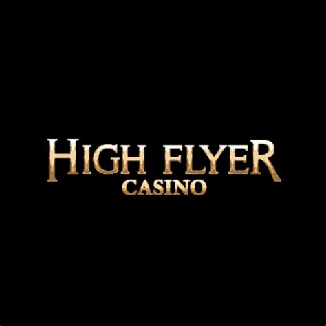 High Flyer Casino Apostas