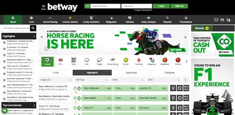 High Noon Betway