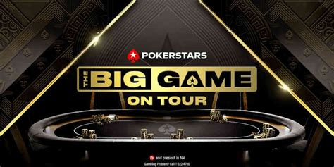 High Roller Do Pokerstars Live Stream