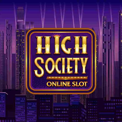 High Society Leovegas