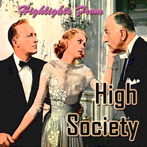 High Society Parimatch