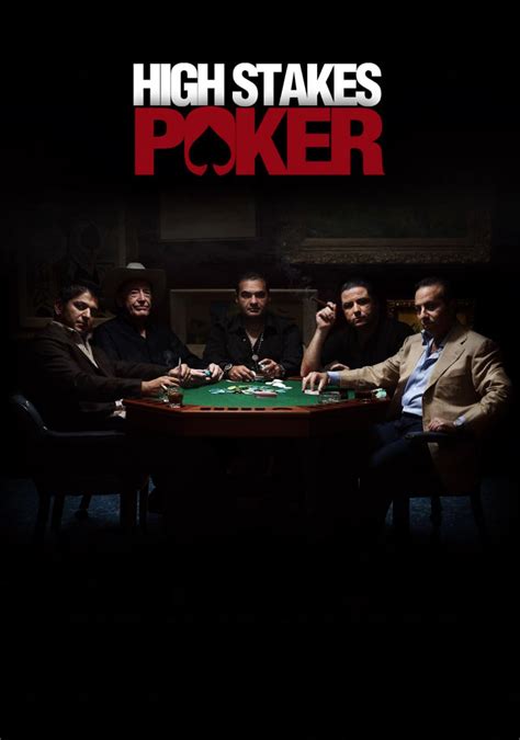 High Stakes Poker S06e02