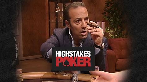 High Stakes Poker S2 E14