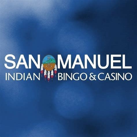 Highland Ca San Manuel Indiano De Bingo E Casino 21 De Maio