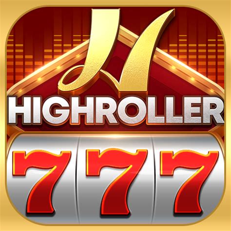 Highroller Casino Apostas