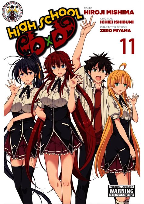 Highschool Manga Betfair