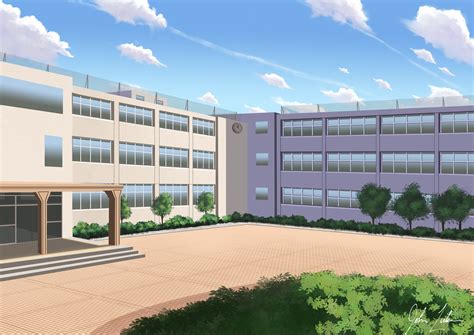 Highschool Manga Bwin
