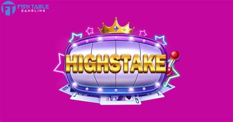 Highstakes Casino Venezuela