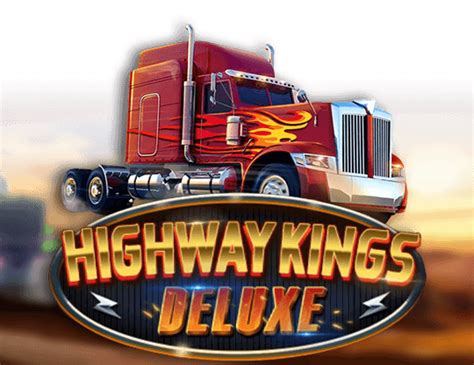 Highway Kings Deluxe 1xbet