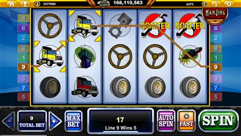 Highway Kings Deluxe Netbet