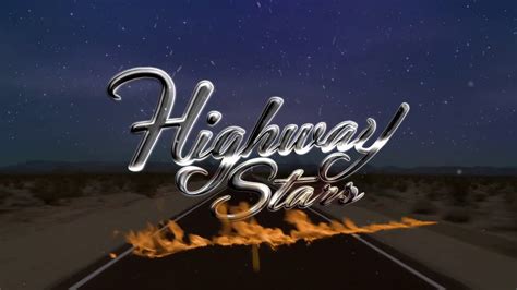 Highway Stars Brabet