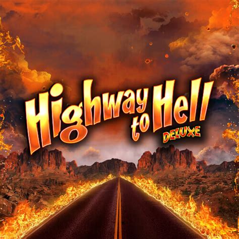 Highway To Hell Deluxe Parimatch
